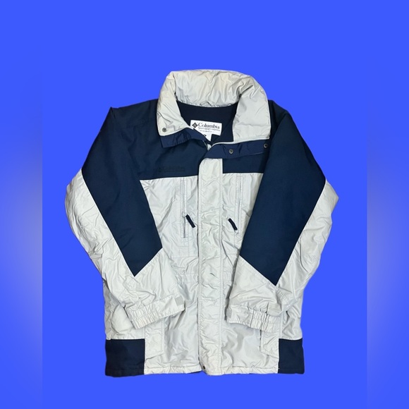 Vintage Columbia Snow jacket - Picture 1 of 3